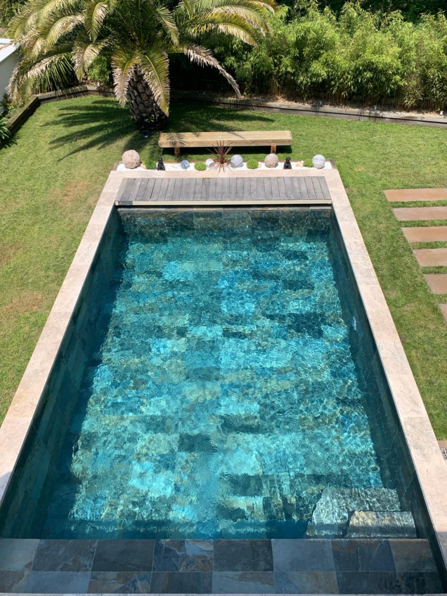 אנדרנוס-לה-באינס La Villa Des Trois Pins מראה חיצוני תמונה